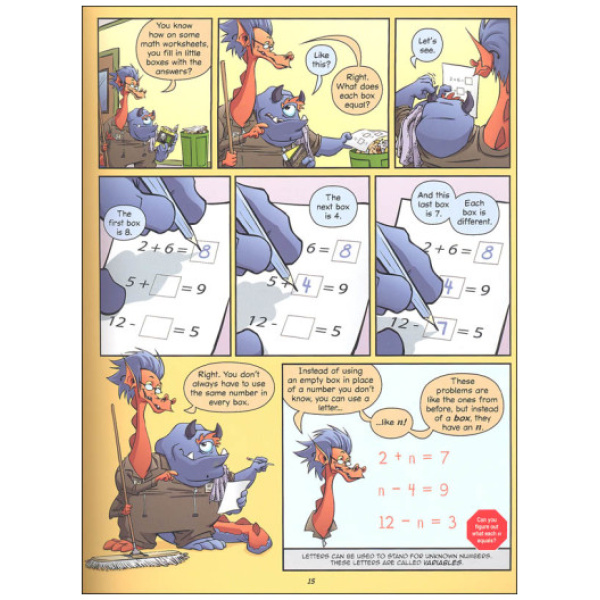 Math 3C Bundle - Complete Math Curriculum