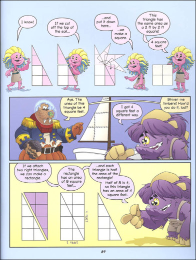 Beast Academy - Math 3D (Guide) - Image 3