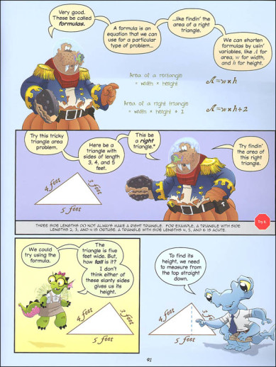 Beast Academy - Math 3D (Guide) - Image 4