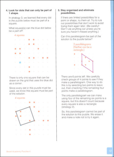 Beast Academy - Math Puzzle 4 - Image 3