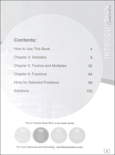 Beast Academy - Math 5B (Practice) - Image 3