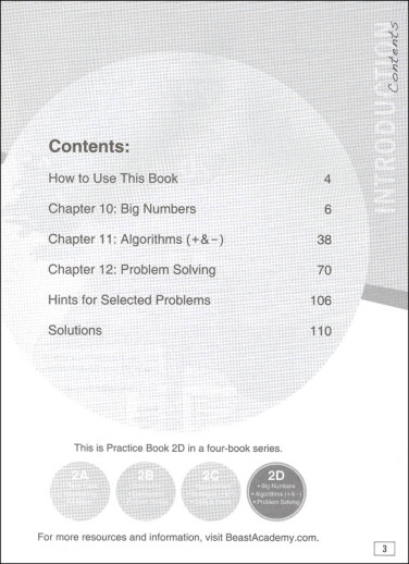 Beast Academy - Math 2D (Practice) - Image 3