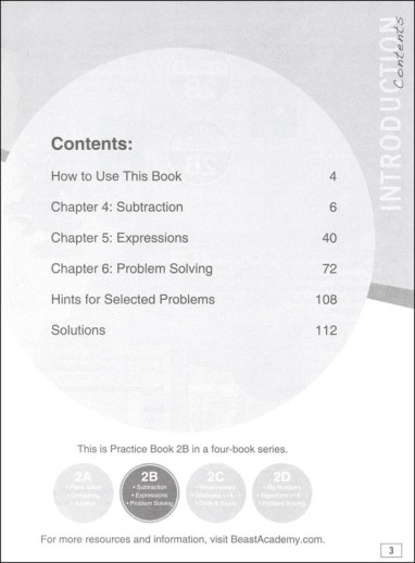 Beast Academy - Math 2B (Practice) - Image 3