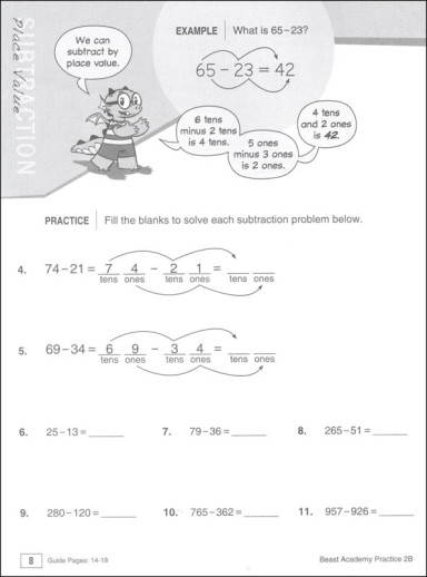 Beast Academy - Math 2B (Practice) - Image 5
