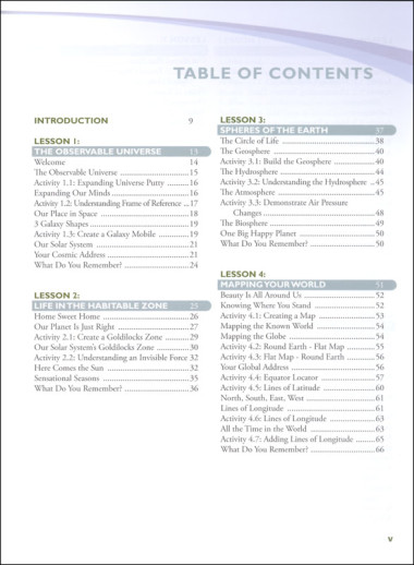 Apologia - Exploring Creation With Earth Science (Textbook) - Image 2