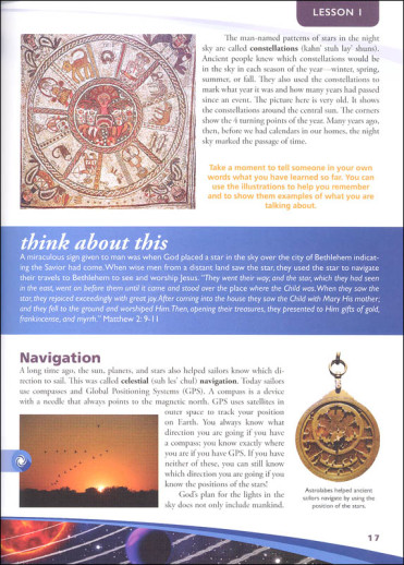 Apologia - Exploring Creation With Astronomy (Textbook) - Image 6