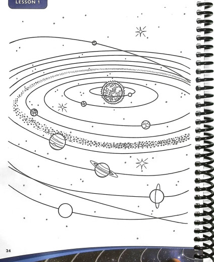 Apologia - Exploring Creation With Astronomy (Notebooking Journal) - Image 3