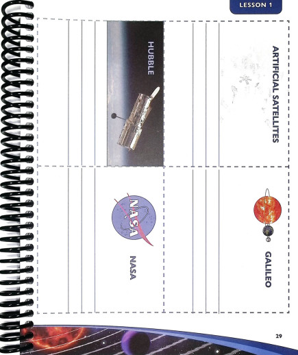 Apologia - Exploring Creation With Astronomy (Notebooking Journal) - Image 5