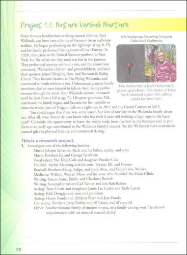 Apologia - Exploring Creation With Health And Nutrition (Notebooking Journal) - Image 4