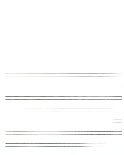 Learning Without Tears - Writing Journal C (2nd Grade) - Image 3