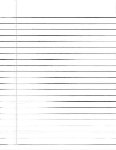 Handwriting Without Tears - Writing Journal F (5th Grade) - Image 4
