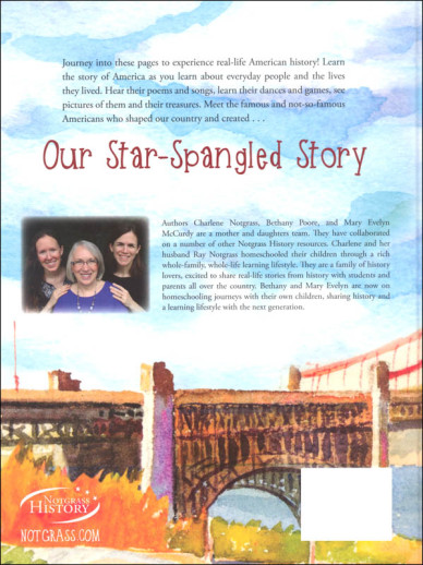 Notgrass - Our Star-Spangled Story (Part 2) - Image 2