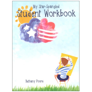 Notgrass - My Star-Spangled (Student Workbook)