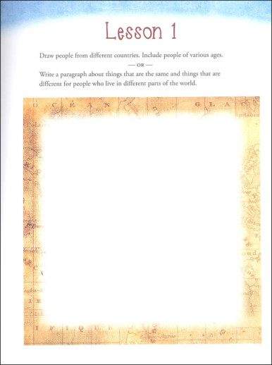 Notgrass - My Star-Spangled (Student Workbook) - Image 2
