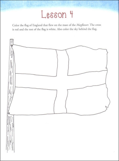 Notgrass - My Star-Spangled (Student Workbook) - Image 5