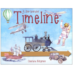 Notgrass - Star-Spangled Timeline