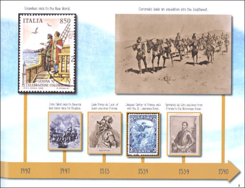 Notgrass - Star-Spangled Timeline - Image 4