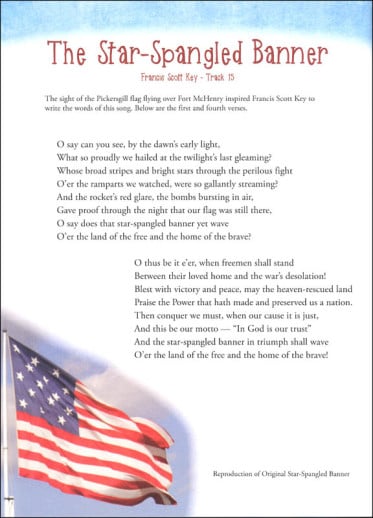 Notgrass - Star-Spangled Rhythms And Rhymes - Image 6