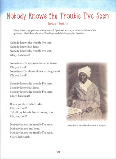 Notgrass - Star-Spangled Rhythms And Rhymes - Image 7