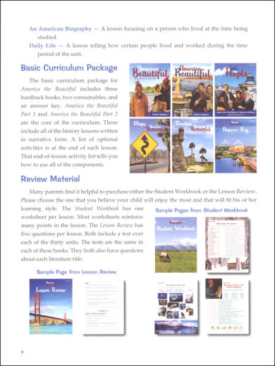 Notgrass - America The Beautiful (Part 1) - Image 6