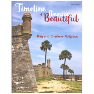Notgrass - Timeline Of (America The Beautiful)