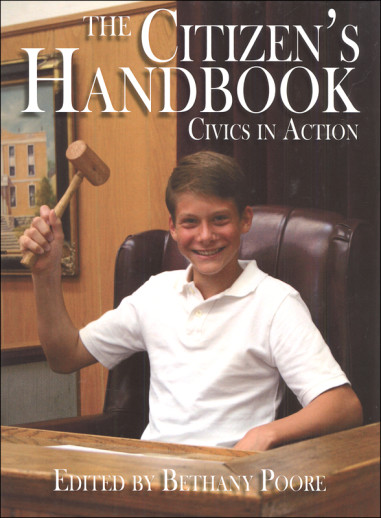 Notgrass - Uncle Sam And You (Citizen's Handbook)