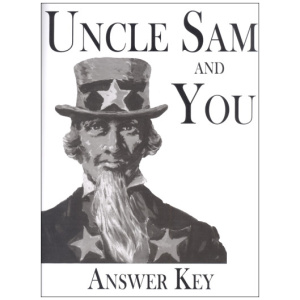 Notgrass - Uncle Sam And You (Answer Key)