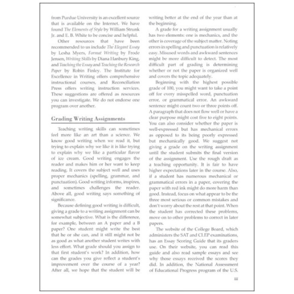 Notgrass Exploring World Geography Answer Key