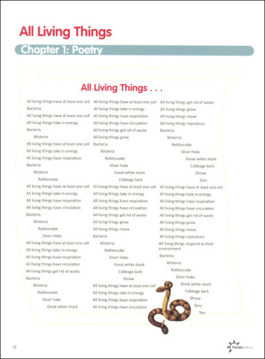 R.E.A.L Science Odyssey - Biology Level 2 (Textbook) - Image 5