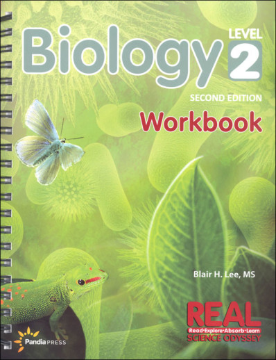 R.E.A.L Science Odyssey - Biology 2 (Student Workbook)