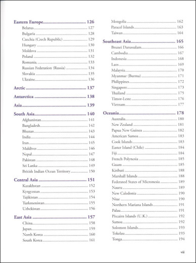 Notgrass - Exploring World Geography (Gazetteer) - Image 5
