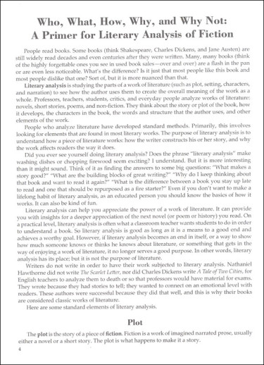 Notgrass - Exploring World Geography (Student Review Book) - Image 2