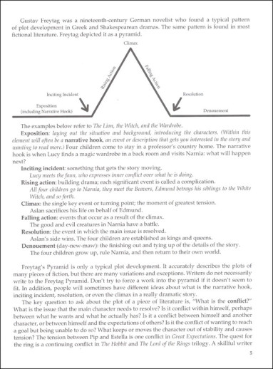Notgrass - Exploring World Geography (Student Review Book) - Image 3