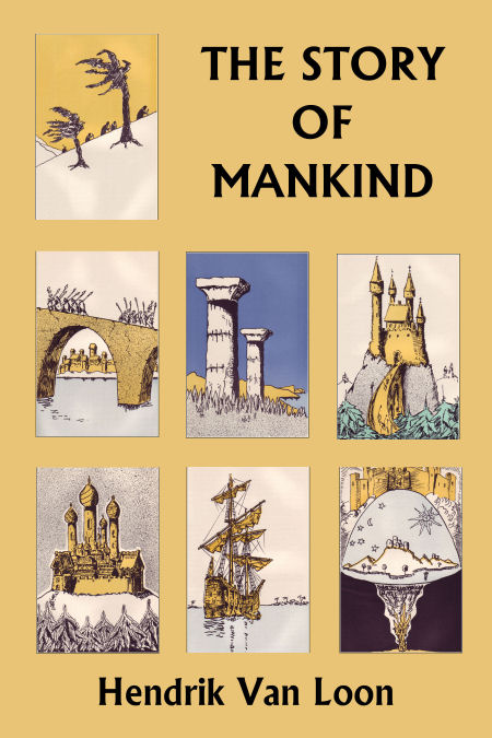The Story Of Mankind