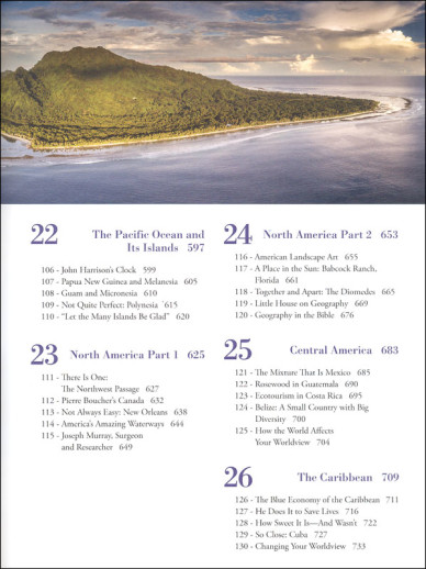 Notgrass - Exploring World Geography (Part 2) - Image 6