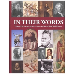 Notgrass - Exploring World History (In Their Words)