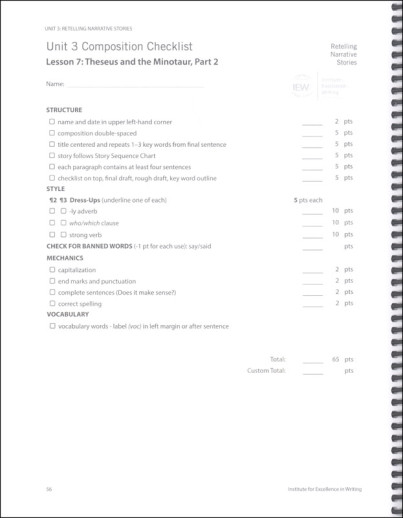 a close-up of a notebook