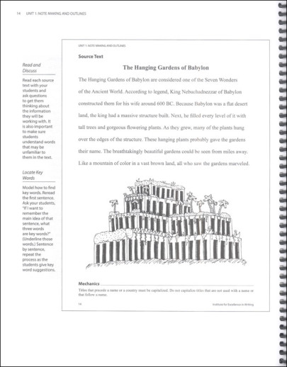 a close-up of a book