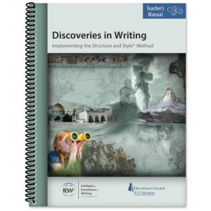 a spiral bound notebook with a picture of a woman holding binoculars