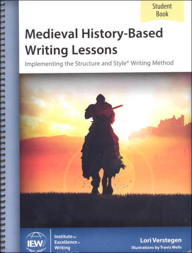 a book cover with a man riding a horse
