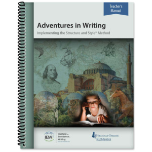 a book with a child on the cover