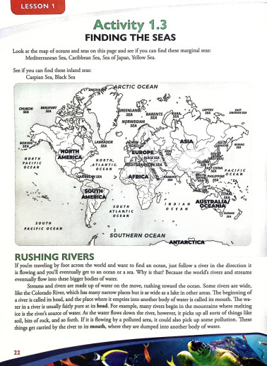 Apologia - Exploring Creation With Zoology 2 Swimming Creatures Of The Fifth Day (Textbook) 2nd Edition - Image 7
