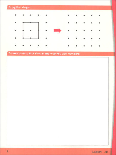 Well-Trained Mind Press - Math With Confidence (First Grade) Student Workbook - Image 5
