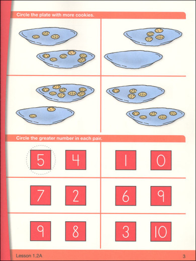 Well-Trained Mind Press - Math With Confidence (First Grade) Student Workbook - Image 6