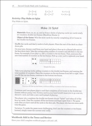Well-Trained Mind Press - Math With Confidence (Second Grade) Instructor Guide - Image 6