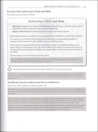 Well-Trained Mind Press - Math With Confidence (Second Grade) Instructor Guide - Image 7