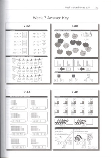 Well-Trained Mind Press - Math With Confidence (Second Grade) Instructor Guide - Image 8