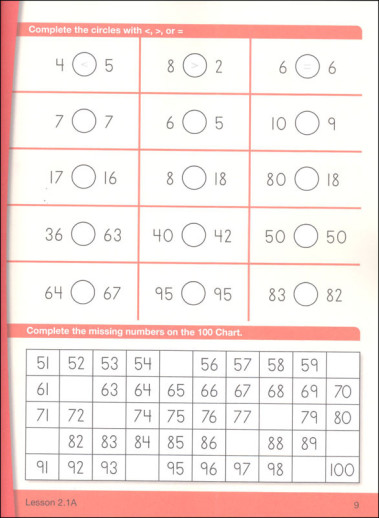 Well-Trained Mind Press - Math With Confidence (Second Grade) Student Workbook - Image 5