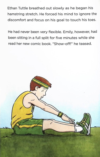 Tuttle Twins - Medals Of Merit #14 - Image 2