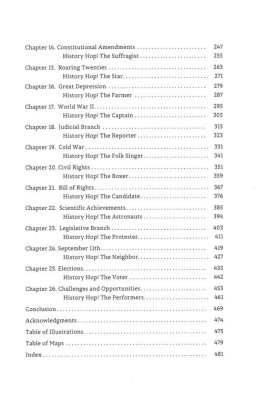 Pandia Press - History Quest (United States) Literature Book - Image 3